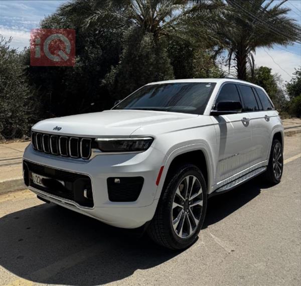 Jeep for sale in Iraq